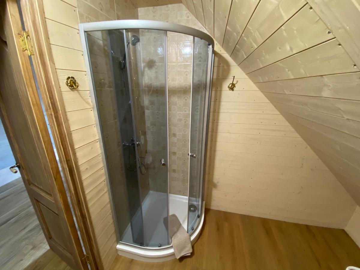 Arbatines Apartamentai Biržai Extérieur photo