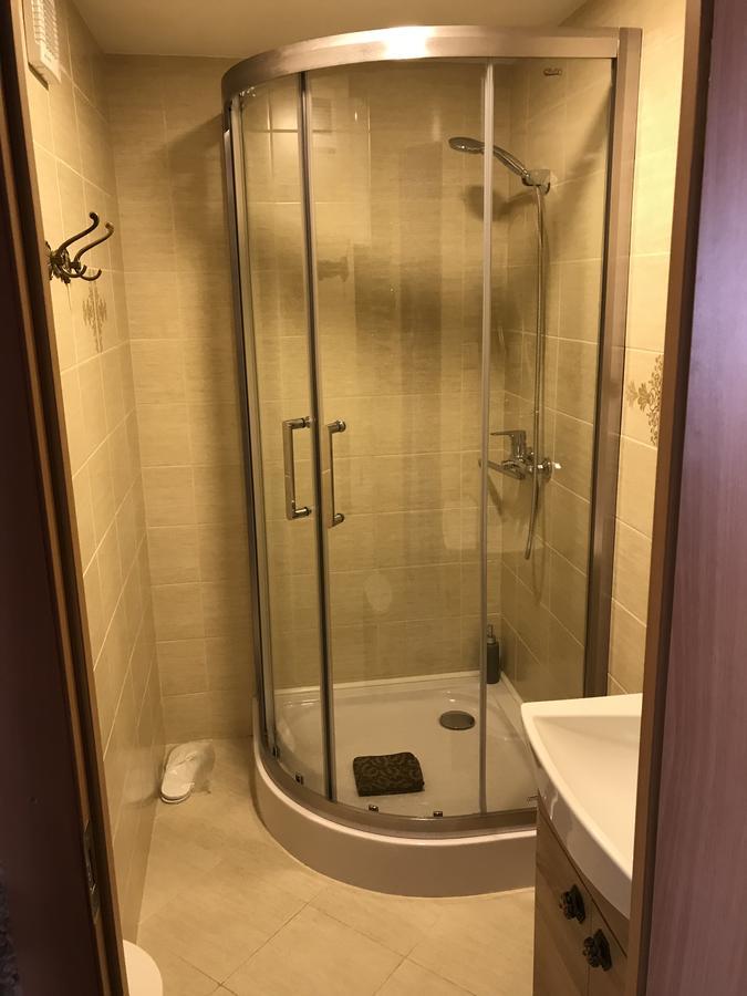 Arbatines Apartamentai Biržai Extérieur photo