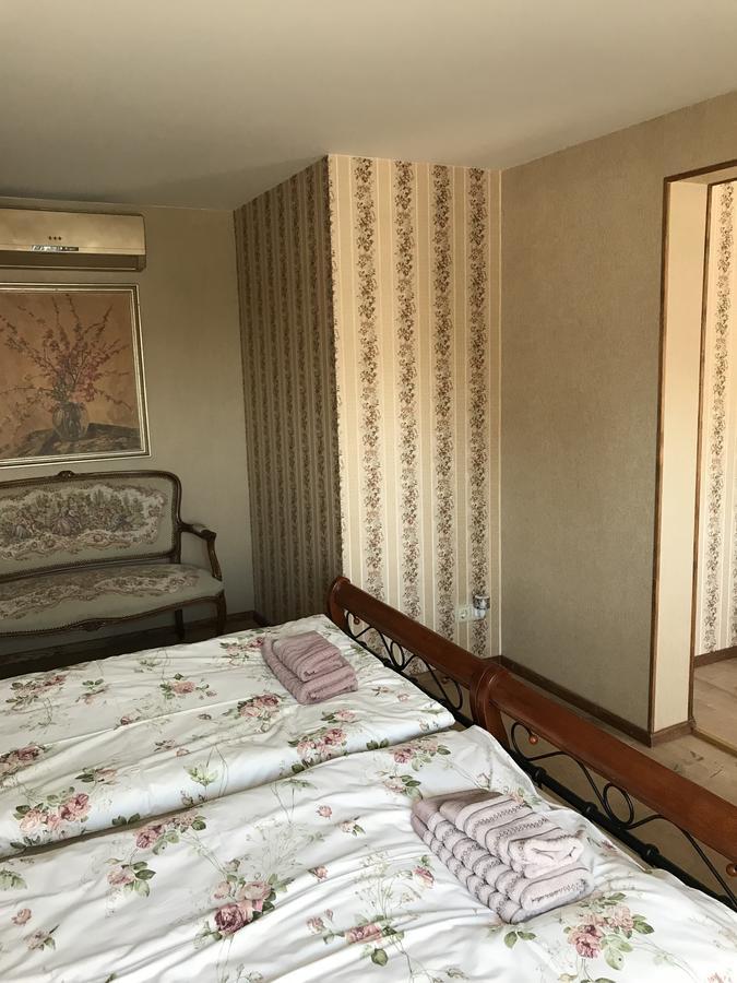 Arbatines Apartamentai Biržai Extérieur photo